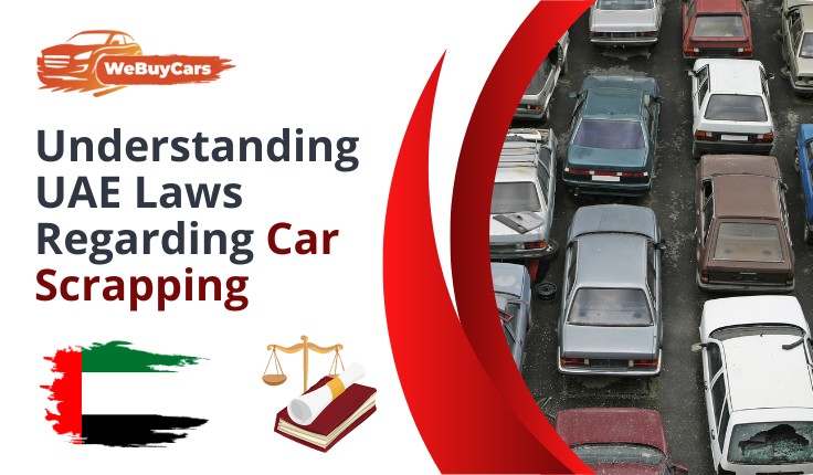 blogs/Understanding UAE Laws Regarding Car Scrapping 
